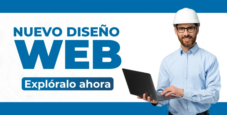 Nuevo diseño web IOMAS — Explóralo ahora